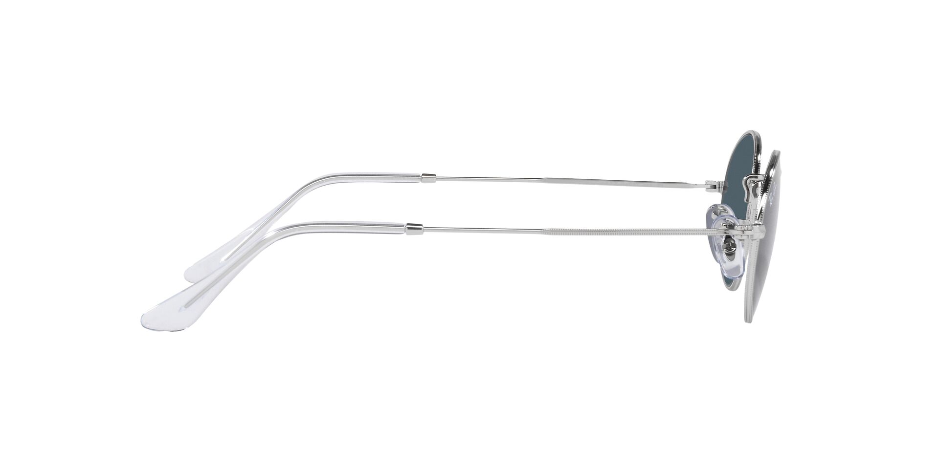 RAY-BAN RB3547 OVAL 003/R5 51