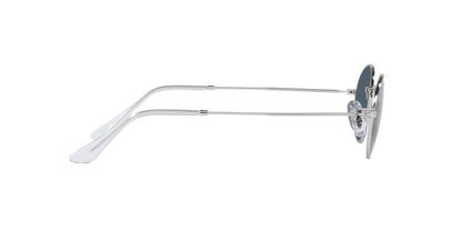 RAY-BAN RB3547 OVAL 003/R5 51