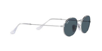 RAY-BAN RB3547 OVAL 003/R5 51