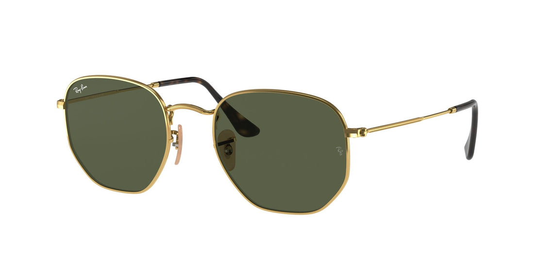 Translation missing: es.seo.product.type.gafas-de-sol ray-ban rb3548n hexagonal 001 unisex talla 51mm - Translation missing: es.seo.product.alt.imagen-principal