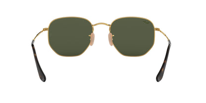 RAY-BAN RB3548N HEXAGONAL 001 48