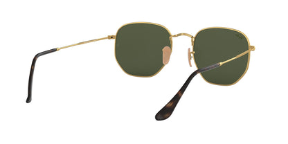 RAY-BAN RB3548N HEXAGONAL 001 48