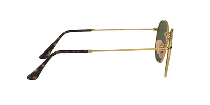 RAY-BAN RB3548N HEXAGONAL 001 54