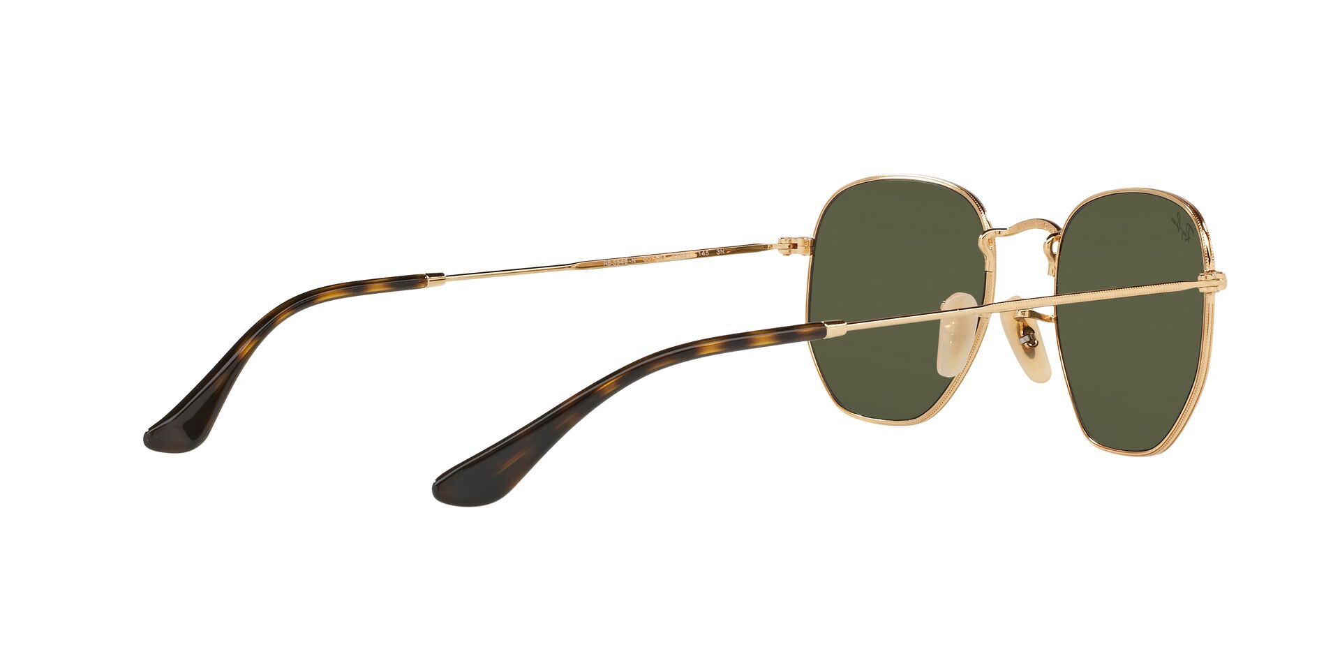 RAY-BAN RB3548N HEXAGONAL 001 48