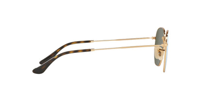 RAY-BAN RB3548N HEXAGONAL 001 48