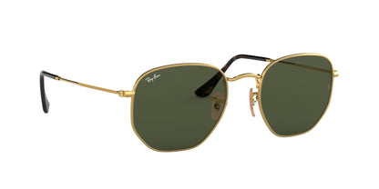 RAY-BAN RB3548N HEXAGONAL 001 54