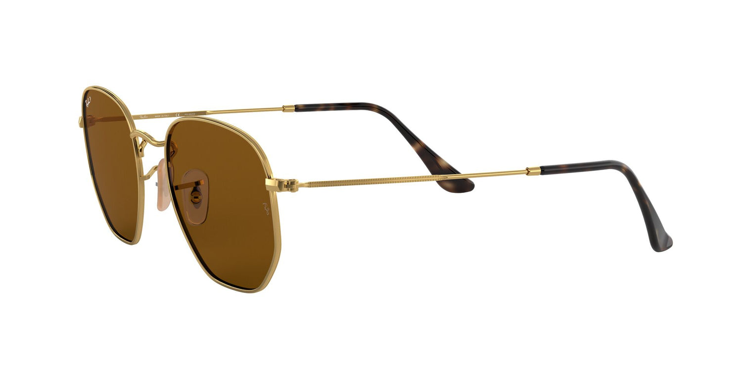RAY-BAN RB3548N HEXAGONAL 001 48