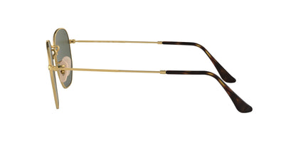 RAY-BAN RB3548N HEXAGONAL 001 51