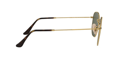 RAY-BAN RB3548N HEXAGONAL 001/58 51