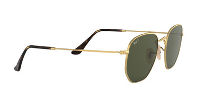RAY-BAN RB3548N HEXAGONAL 001/58 51