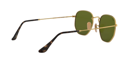 RAY-BAN RB3548N HEXAGONAL 001 51