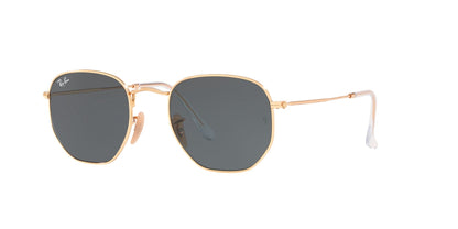 RAY-BAN RB3548N HEXAGONAL 001 54