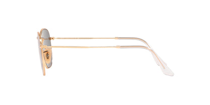 RAY-BAN RB3548N HEXAGONAL 001 51