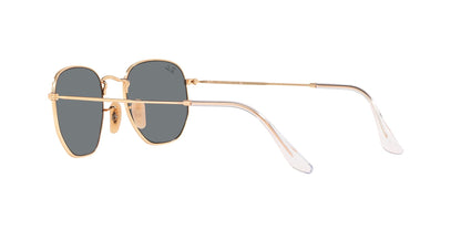 RAY-BAN RB3548N HEXAGONAL 001 54