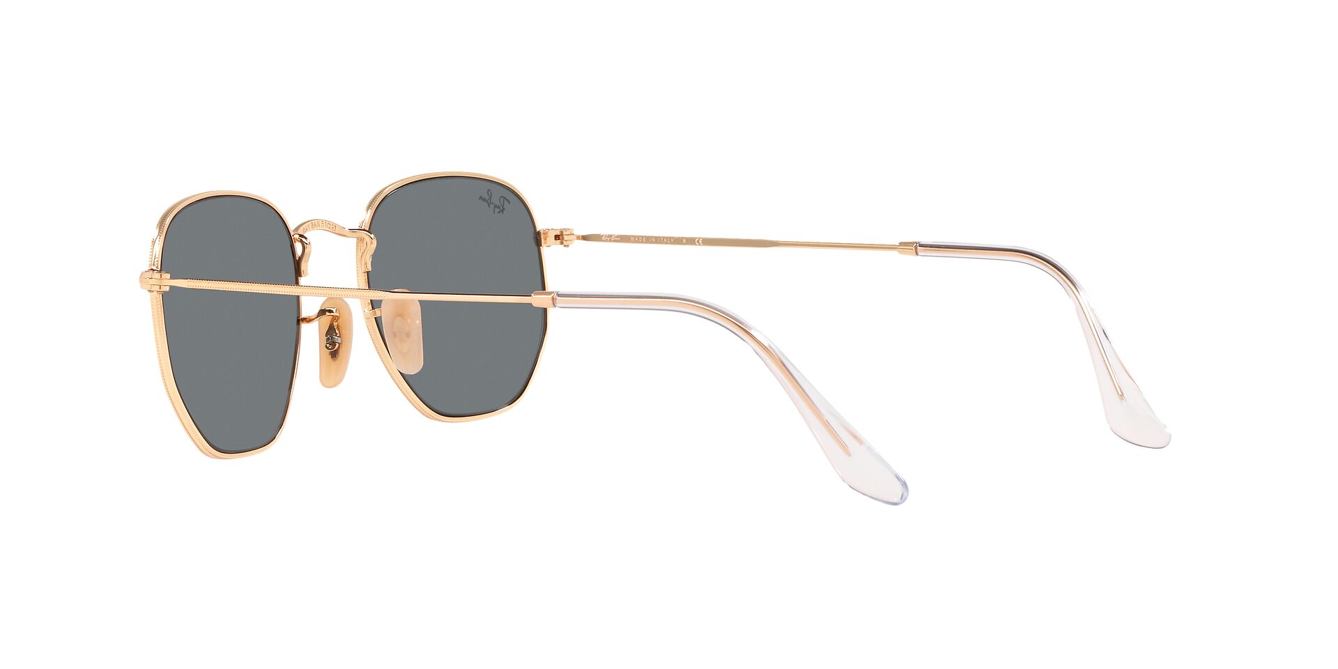 RAY-BAN RB3548N HEXAGONAL 001 51