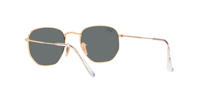 RAY-BAN RB3548N HEXAGONAL 001 51
