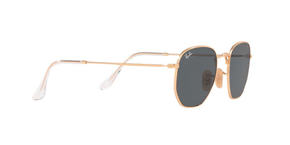 RAY-BAN RB3548N HEXAGONAL 001 48
