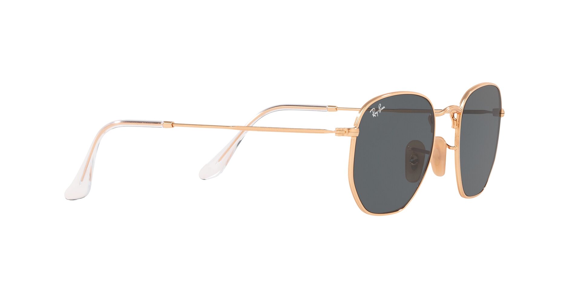 RAY-BAN RB3548N HEXAGONAL 001 51