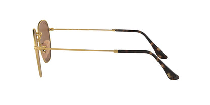 RAY-BAN RB3548N HEXAGONAL 001 48