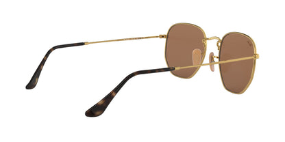 RAY-BAN RB3548N HEXAGONAL 001 48