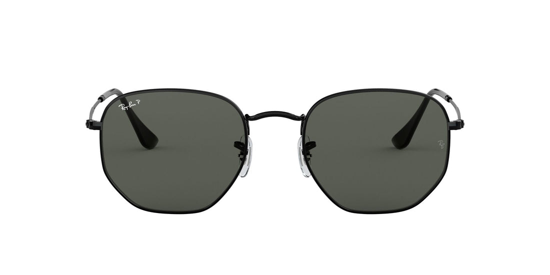 Translation missing: es.seo.product.type.gafas-de-sol ray-ban rb3548n hexagonal 002/58 unisex talla 54mm - Translation missing: es.seo.product.alt.imagen-principal
