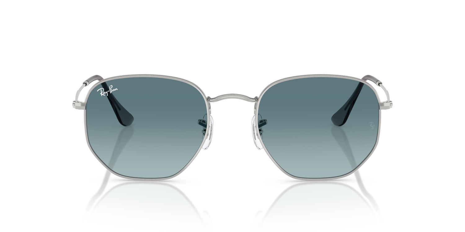 RAY-BAN RB3548N HEXAGONAL 003/3M 51