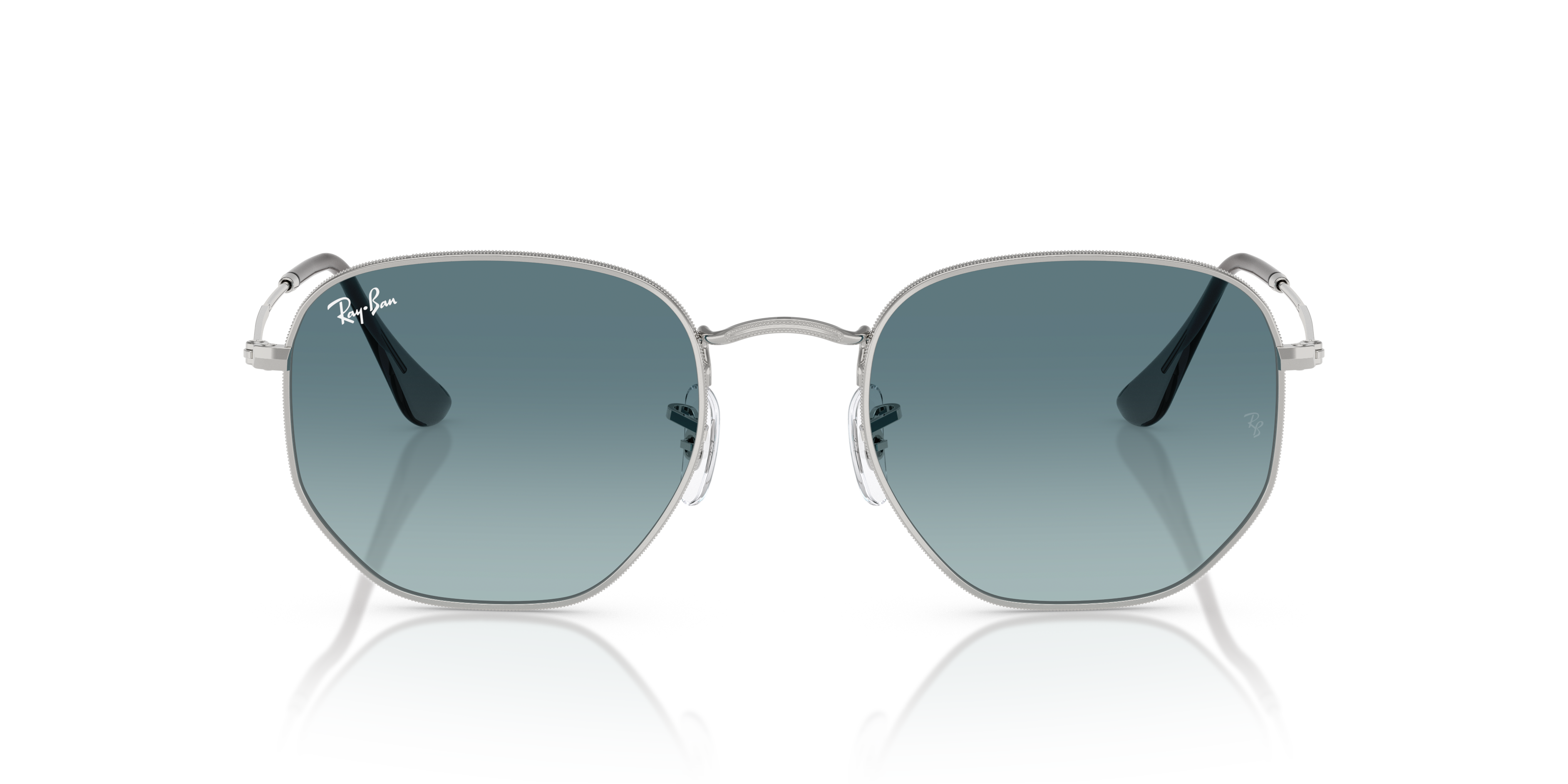 RAY-BAN RB3548N HEXAGONAL 003/3M 51