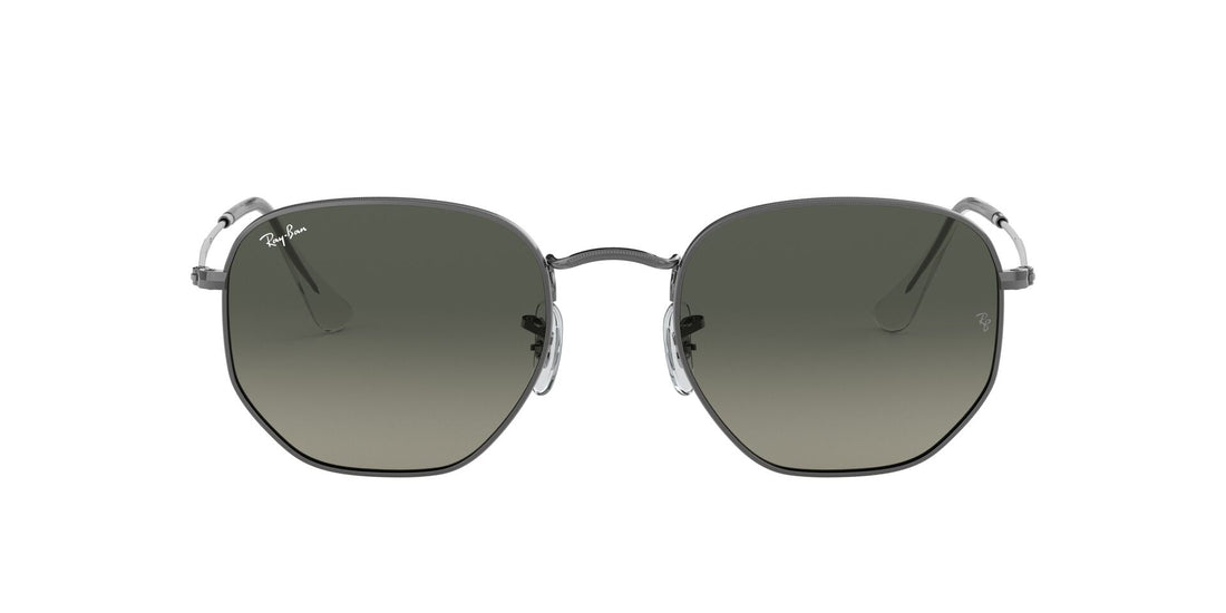 Translation missing: es.seo.product.type.gafas-de-sol ray-ban rb3548n hexagonal 004/71 unisex talla 48mm - Translation missing: es.seo.product.alt.imagen-principal