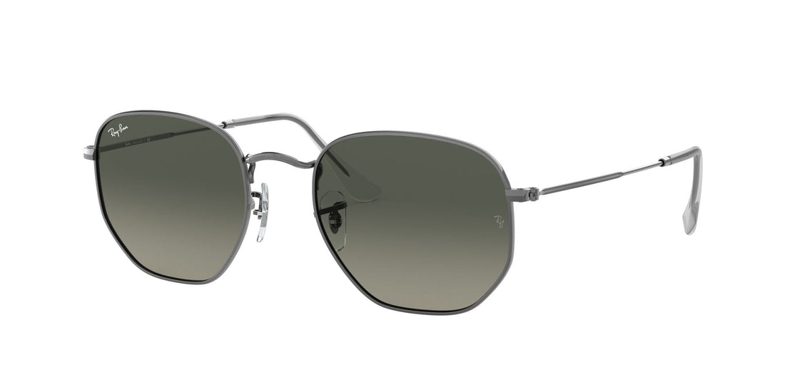 Translation missing: es.seo.product.type.gafas-de-sol ray-ban rb3548n hexagonal 004/71 unisex talla 54mm - Translation missing: es.seo.product.alt.imagen-secundaria