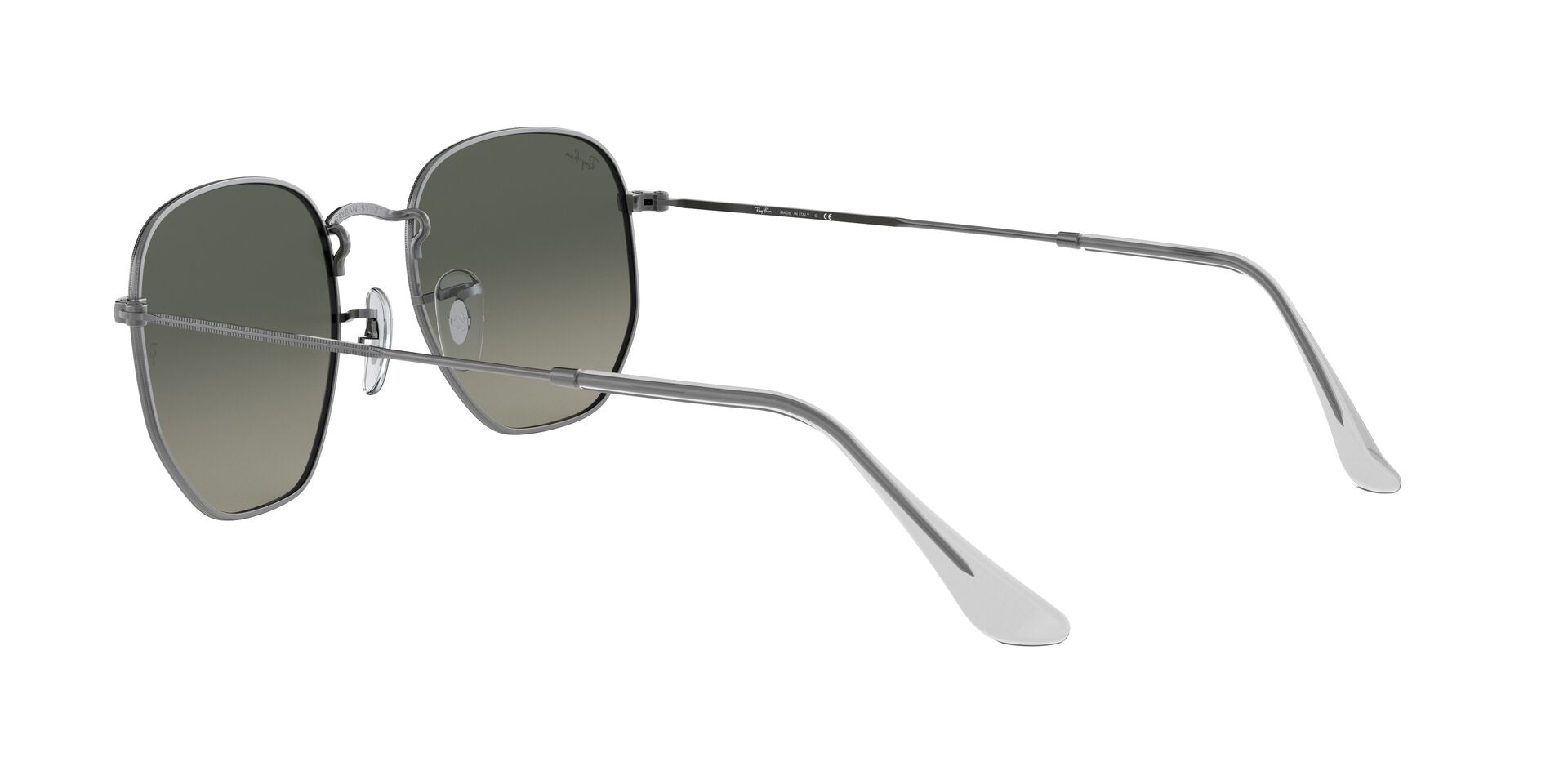 RAY-BAN RB3548N HEXAGONAL 004/71 51