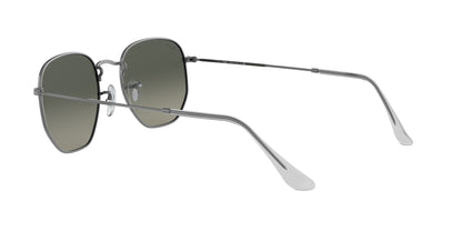 RAY-BAN RB3548N HEXAGONAL 004/71 51