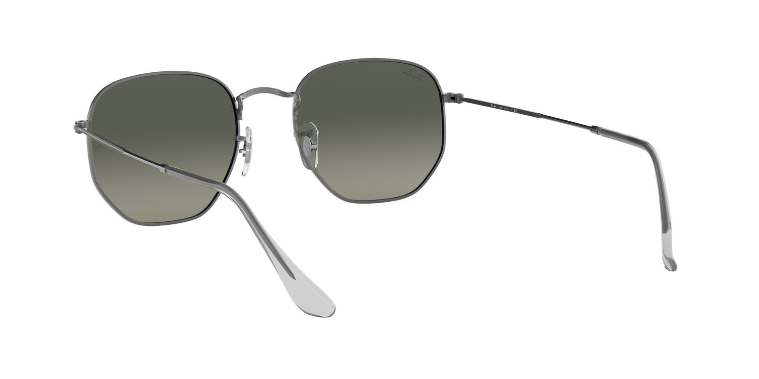 RAY-BAN RB3548N HEXAGONAL 004/71 51