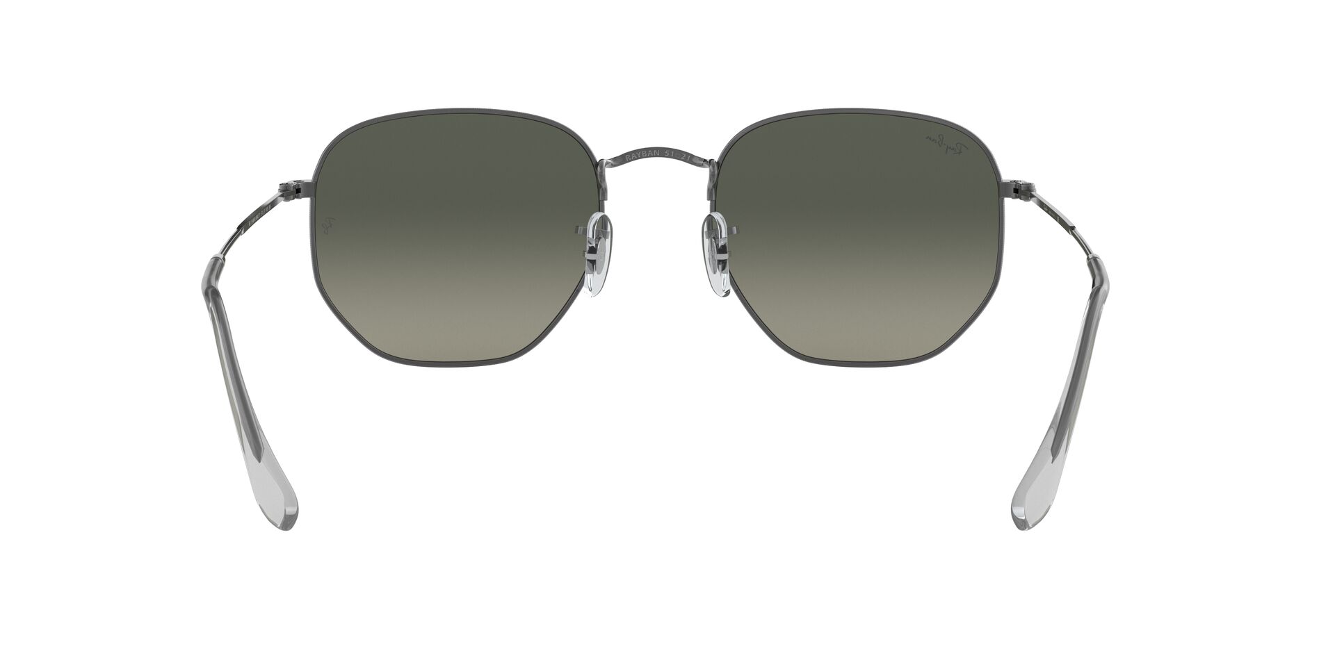 RAY-BAN RB3548N HEXAGONAL 004/71 51