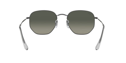 RAY-BAN RB3548N HEXAGONAL 004/71 51