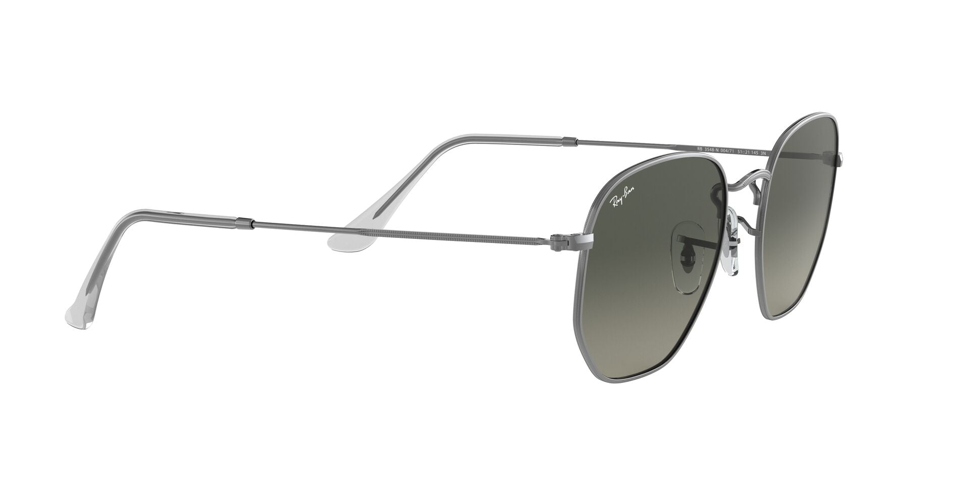 RAY-BAN RB3548N HEXAGONAL 004/71 51