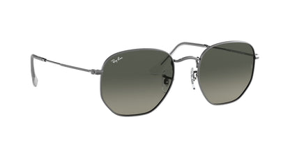 RAY-BAN RB3548N HEXAGONAL 004/71 51