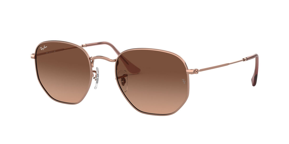Translation missing: es.seo.product.type.gafas-de-sol ray-ban rb3548n hexagonal 9069a5 unisex talla 51mm - Translation missing: es.seo.product.alt.imagen-secundaria