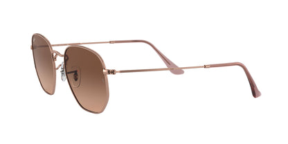 RAY-BAN RB3548N HEXAGONAL 9069A5 54