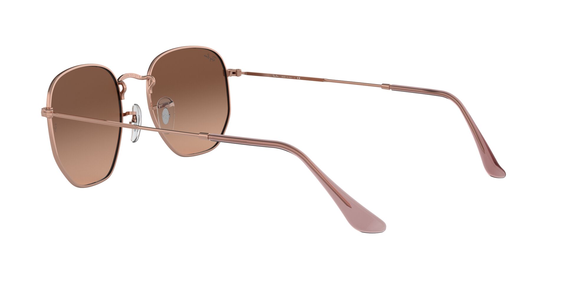 RAY-BAN RB3548N HEXAGONAL 9069A5 54