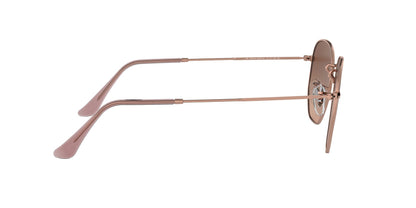 RAY-BAN RB3548N HEXAGONAL 9069A5 54