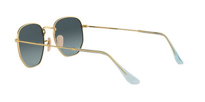 RAY-BAN RB3548N HEXAGONAL 91233M 54