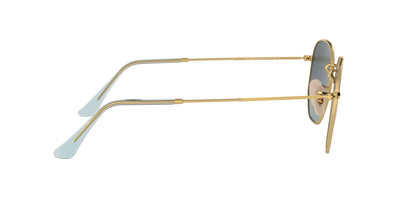RAY-BAN RB3548N HEXAGONAL 91233M 51