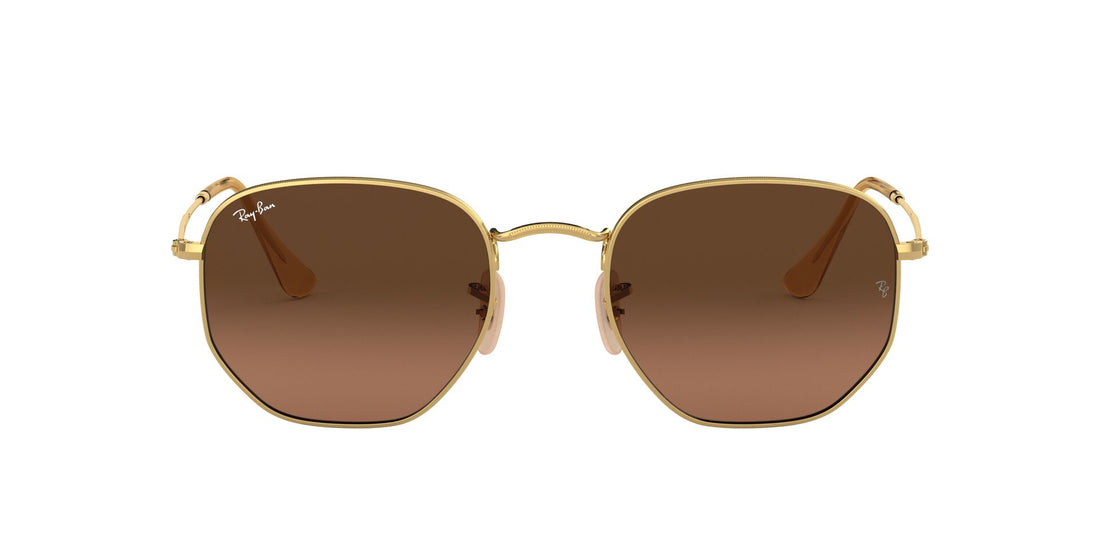 Translation missing: es.seo.product.type.gafas-de-sol ray-ban rb3548n hexagonal 912443 unisex talla 48mm - Translation missing: es.seo.product.alt.imagen-principal