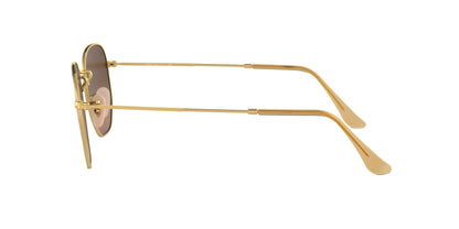 RAY-BAN RB3548N HEXAGONAL 912443 51
