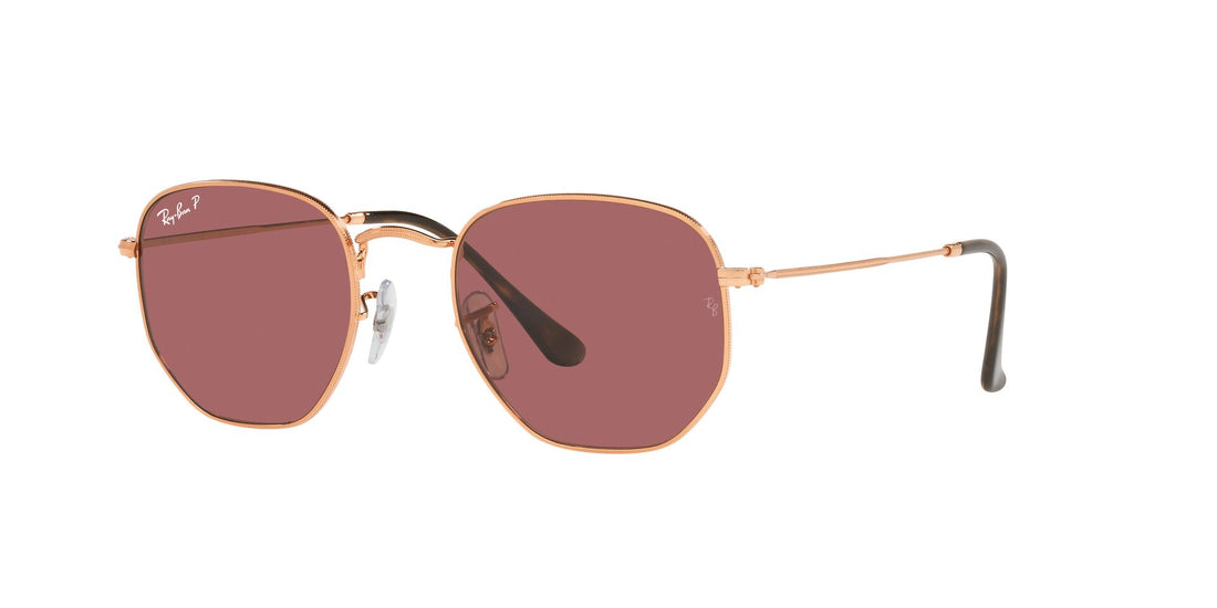 Translation missing: es.seo.product.type.gafas-de-sol ray-ban rb3548n hexagonal 9202af unisex talla 51mm - Translation missing: es.seo.product.alt.imagen-secundaria