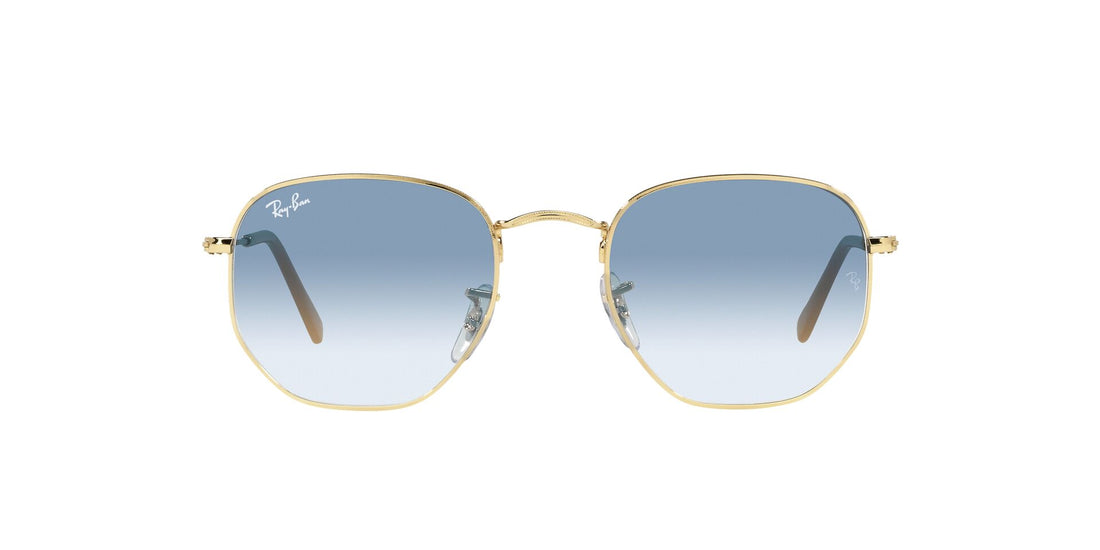 Translation missing: es.seo.product.type.gafas-de-sol ray-ban rb3548 hexagonal 001/3f unisex talla 51mm - Translation missing: es.seo.product.alt.imagen-principal