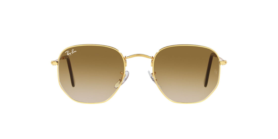 Translation missing: es.seo.product.type.gafas-de-sol ray-ban rb3548 hexagonal 001/51 unisex talla 54mm - Translation missing: es.seo.product.alt.imagen-principal