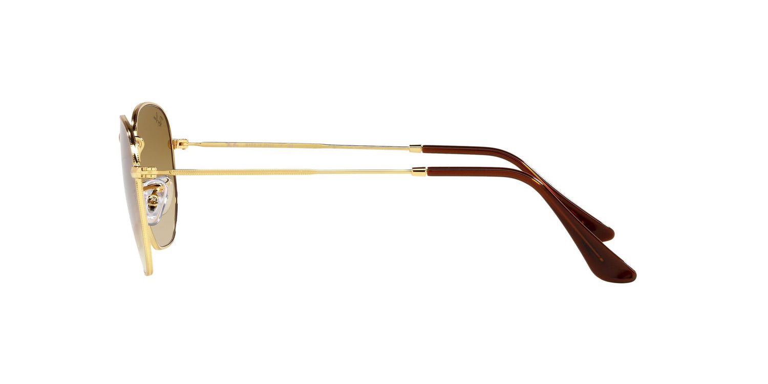 RAY-BAN RB3548 HEXAGONAL 001/51 54