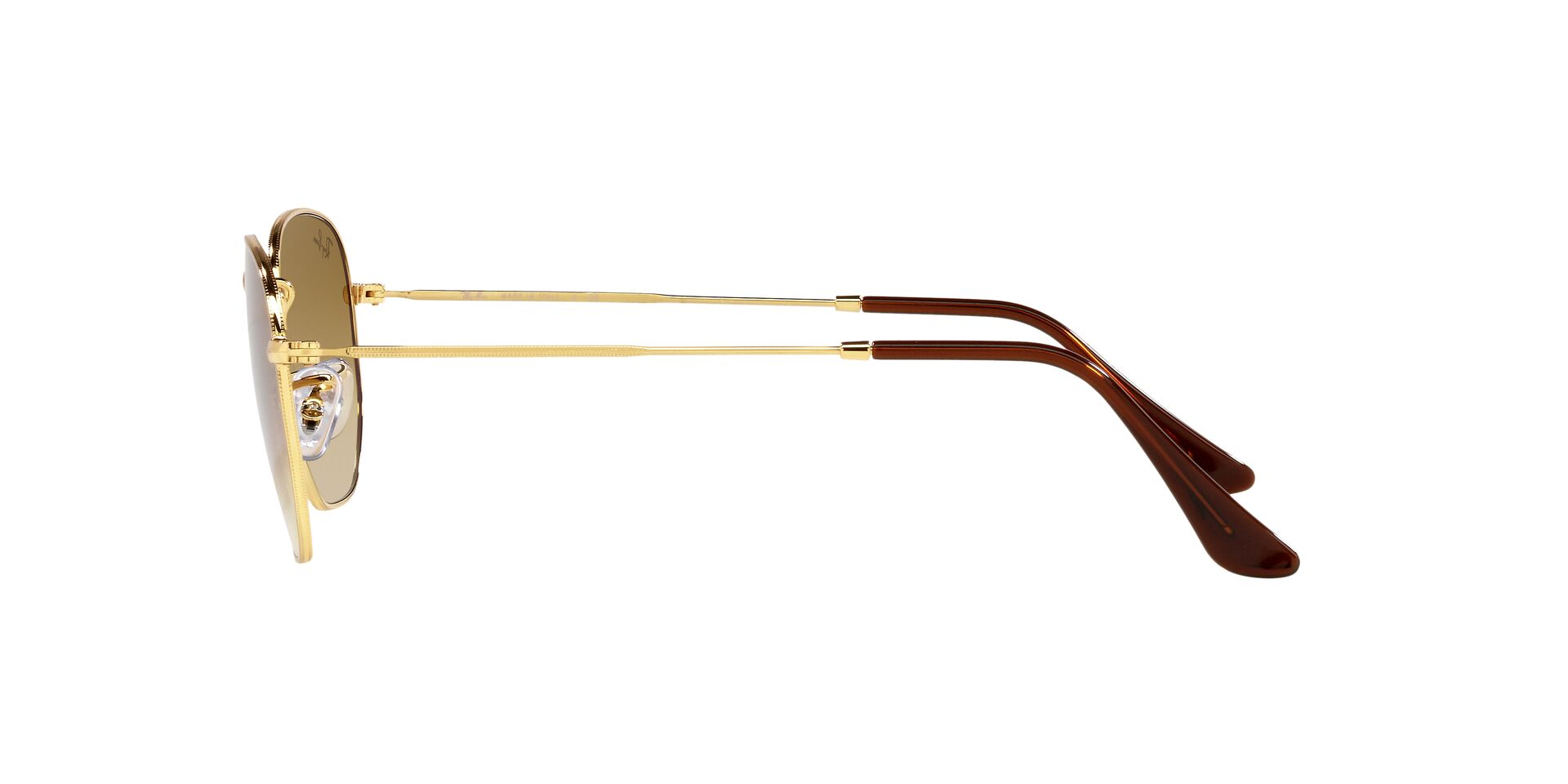 RAY-BAN RB3548 HEXAGONAL 001/51 54