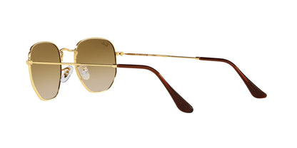 RAY-BAN RB3548 HEXAGONAL 001/51 54